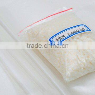 degradable film for packaging