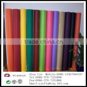 100% PP Non-woven Disposable Tablecloths, Absolute Environmental Protection Material photo-3