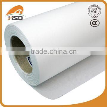 Hot Laminated Fabric Banner and Flex Raw Material for Advertisement photo-3