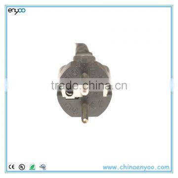 Schuko CEE7/7 to C13 International Power Cord - 10 Amp photo-4