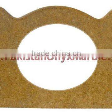 UNIQUE MARBLE VANITY TOPS COLLECTION