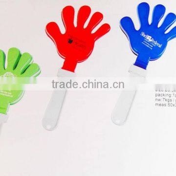 Wholesale Promotional Led Fun Hand Clapper,cheerleading Clappers photo-2