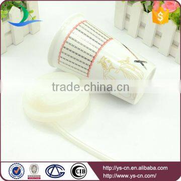 Factory Double Wall Coffee Mug Cup for Hospital photo-6