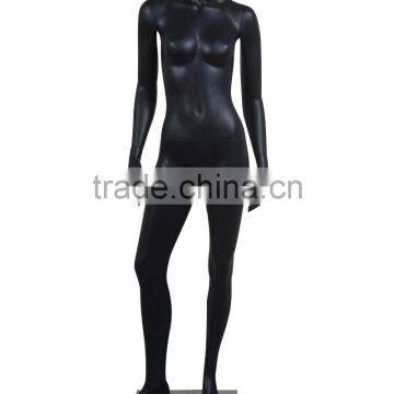 Sexy lifelike mannequin used female mannequins model