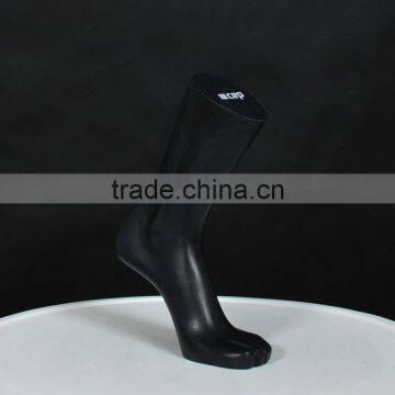 Male Foot Mannequin Form Display Sock Shoes For Sale photo-3