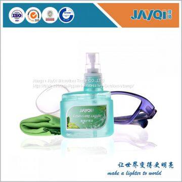 Eyeglass Lens Cleaner Spray Kit photo-2