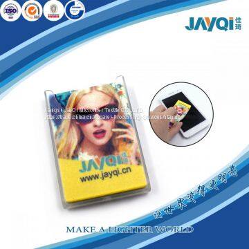Microfiber Sponge Cleaner for Sunglass