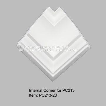 PU Coving Cornice for Interior Decoration photo-5