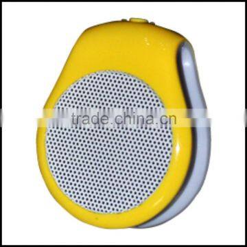 Clip Portable Wireless Bluetooth Mini Speaker