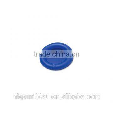 Outdoor Summber Beach Toy Inflatable Frisbee photo-3