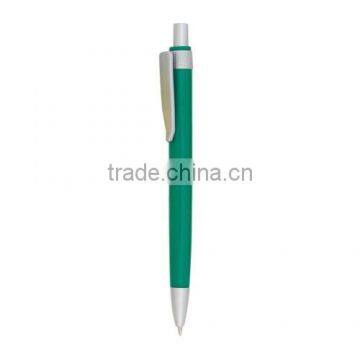 Most Hot Plastic Stylus Ball Pen for Office Use photo-3