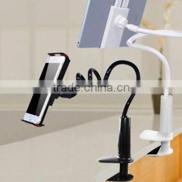 QWZ1155 Multi-angle ABS Tablet Stand Tablet Holder Mobile Phone Holder photo-5