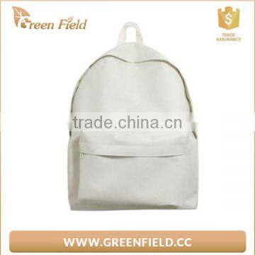 Polyester Fabric Backpack, Promotion Whosale Polyester Backpack photo-2