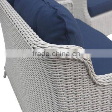 Lounge Set Aus Polyrattan Furiture photo-6