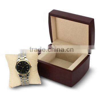 Custom Luxury Wood Packaging Box for Watch photo-3
