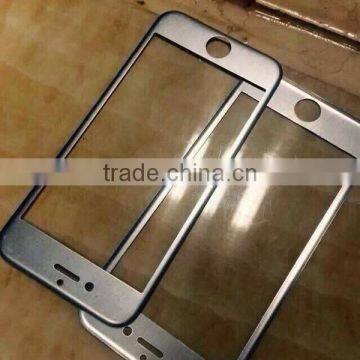 Mobile Phone Touch Screen Protective Film, Tempered Glass Protective Film for Iphone6, Screen Protective Film photo-2