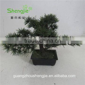 SJLJ013528 High Simulation Artificial Tree and Plant Decorative Artificial Topiary Tree Potted Tree photo-4