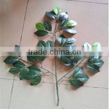 CHY070902 Artificial Evergreen Branch for tree making/tree branches for centerpieces