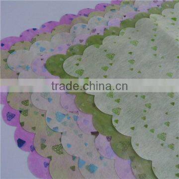 Non-woven Flower Wrapping Paper