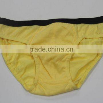 Men's Underwear