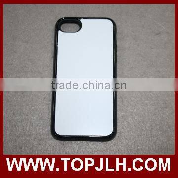 Heat Transfer Mobile Phone Shell,2 in 1 Sublimation Blank Phone Case for Iphone 7 photo-4