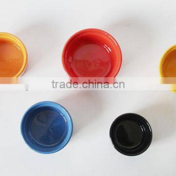 Ceramic Cake Ramekin photo-2