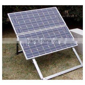 Solar Controller System 500W photo-6