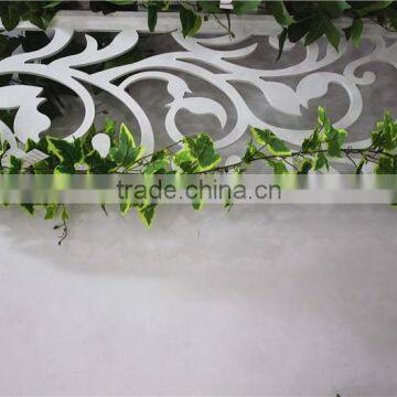 Home Garden Stool Wall Christmas Decorations 100cm to 400cm Artificial Green Grass Vine Rattan Ett10 2213 photo-2