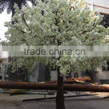 Fake Blossom Cherry Tree Outdoor/indoor Reasonable Price Artificial Cherry Blossom Tree photo-2