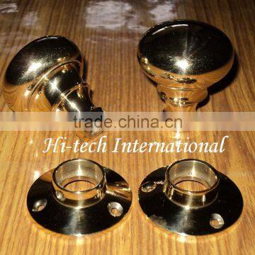 Brass Door Knob,Decorative Interior Door Knobs