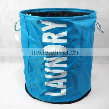 Dirty Clothes Storage Folding Collapsible Laundry Basket
