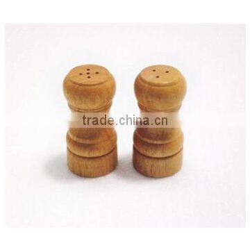 pepper mill and salt shaker, pepper grinder, bamboo pepper mill grinder