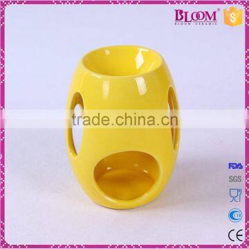 Indoor Decoration for Glazed Ceramic Incense Burner photo-3
