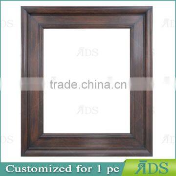 Decorative Oil Painting Frame Ads010033 / 20X24'' Mirror Frame photo-3