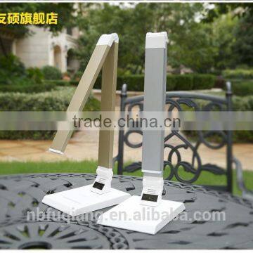 led desk lamp with Negative ion air purification