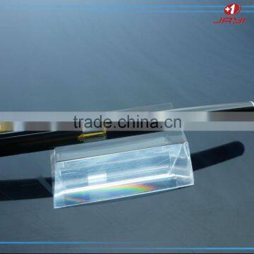 JYPH-001 Wholesale Acylic Pen Holder Clip/Pen Holder/Pen Display photo-4