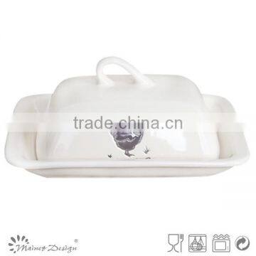 Wholesale Butter Dish Ceramic Butter Dish Electric Butter Dish