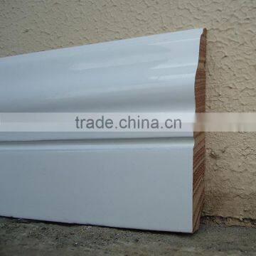 Wood Skirting Boards photo-4