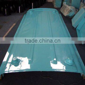 Fiberglass Car Body ( Sightseeing Bus ) Car Bodies Customized photo-3