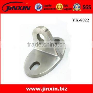 Outdoor Glass Canopy Stainless Steel Fixing Part/Shelf Bracket photo-2