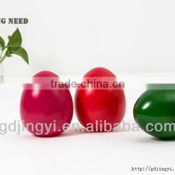 new style product made in china led plastic easter egg