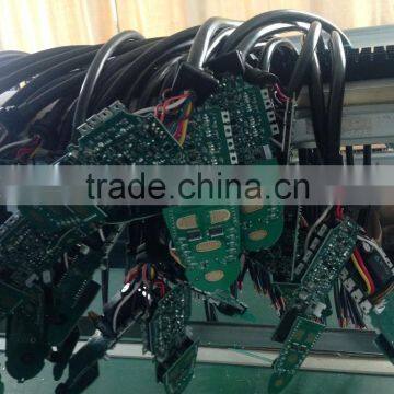 Programable Controlador de Silla de Ruedas Electrica photo-4