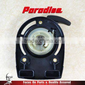 4 Stroke Engine GX35 Brush Cutter Wire Easy Starter photo-3