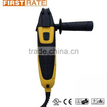 300W Professional Electric Multi Tool Sets Oscillating Multi-tool With Attachments photo-6