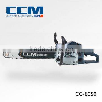 2015 new gasoline chain saw/hedge trimmer/pruner 58cc/62cc