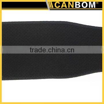 Comfortable Widen Rubber Foam Nylon Toweling Protect The Waist photo-5