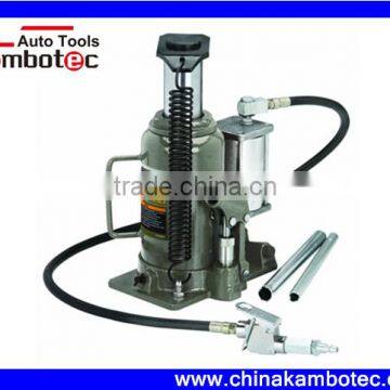 20 Ton Air Hydraulic Bottle Jack electric bottle jack bottle jack