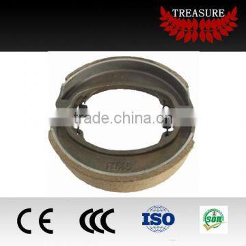 Brake Shoe Motorcycle CG125 Brake Shoe photo-2