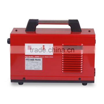 Ronix DC ARC Welding Inverter RH-4600 9.4KVA No Load Voltage 70V photo-2