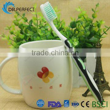 Very Cheap Chinese Bulk Good Quality Adult Toothbrush photo-6